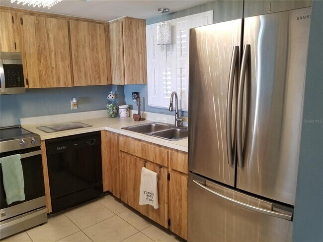 Photo - 9815 Harrell Ave Unit 502