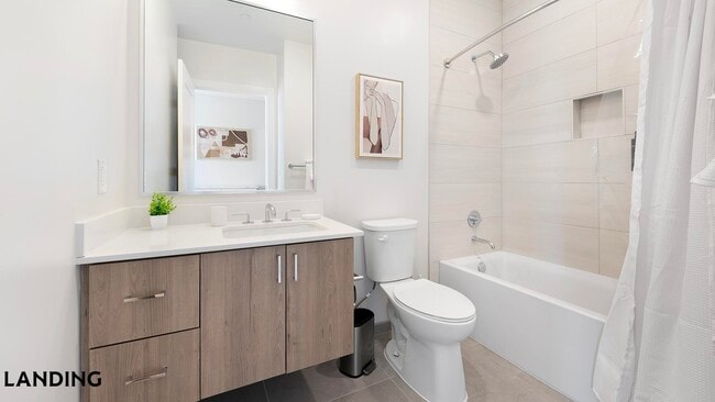 Photo - 5508 7th St NW Unit 404