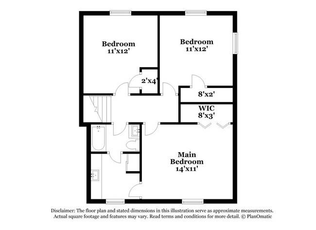 Photo - 3336 Country Ridge Dr