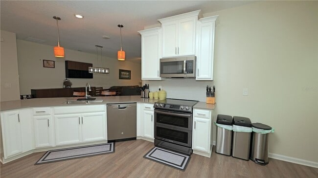 Photo - Magnetite Loop Unidad Main House