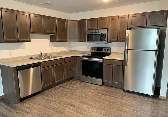 Photo - Welcome to Lipton Apartments – Your New Ho... Unidad 101-06