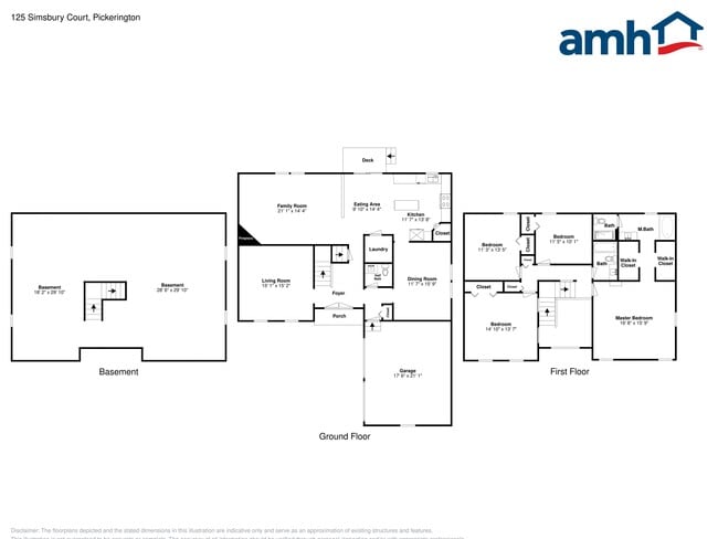 Photo - 125 Simsbury Ct