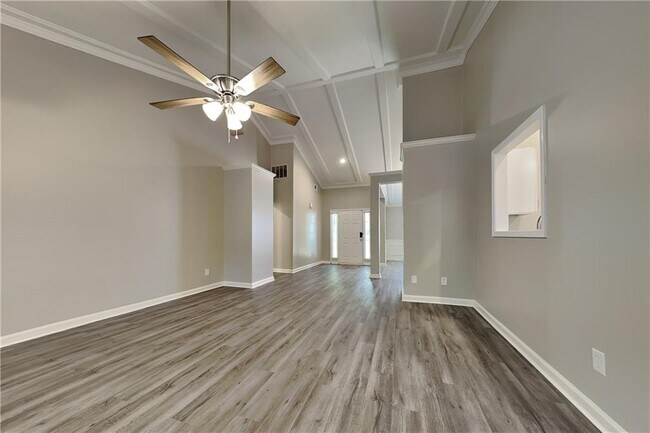 Photo - 2522 Oak Bluff Dr House