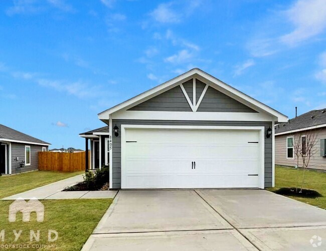 Building Photo - 8405 Wibaux Rd Rental