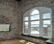 Brick Wall