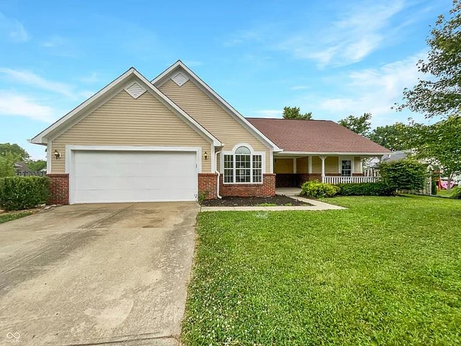 Building Photo - 930 Eagle Brook Dr Rental