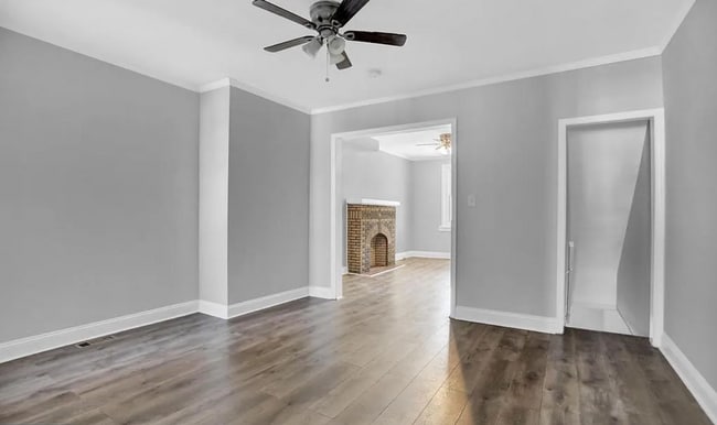 Photo - Townhome available in a convenient location.