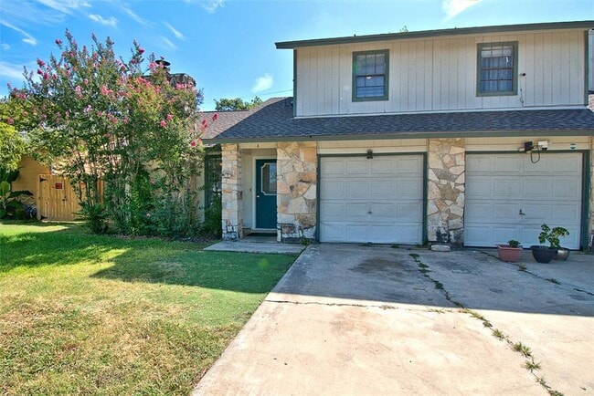 Photo - 1707 Onion Creek Village Dr