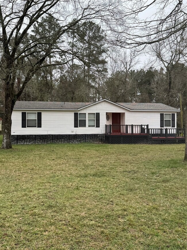 Building Photo - 117 County Rd 3794 Rental
