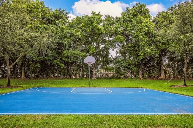 Palm Trace Landings Apartments