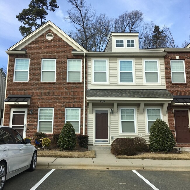 Building Photo - 4224 Sutwick Dr