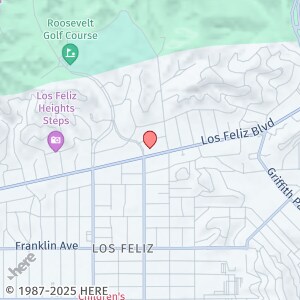 Photo - 4455 Los Feliz Blvd Condo Unit 506