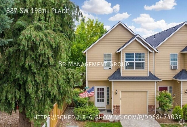 Building Photo - 887 SW 198th Pl Rental
