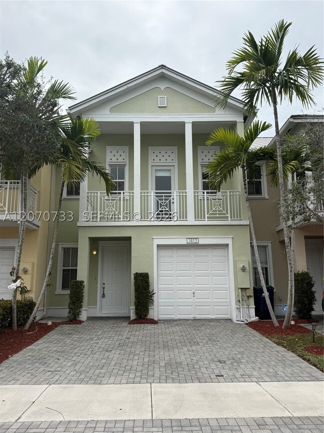 Building Photo - 7412 NW 108th Pl