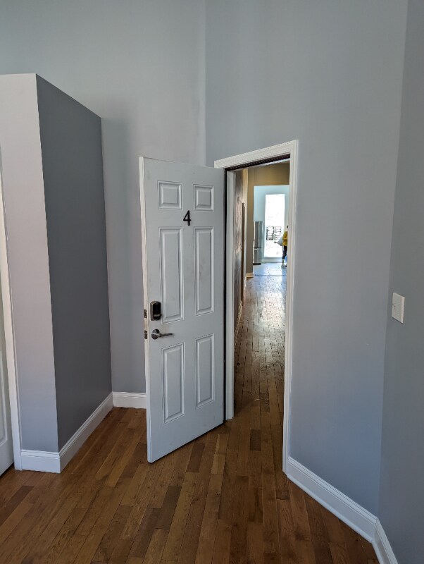 Photo - 1404 McCulloh St Unit #4