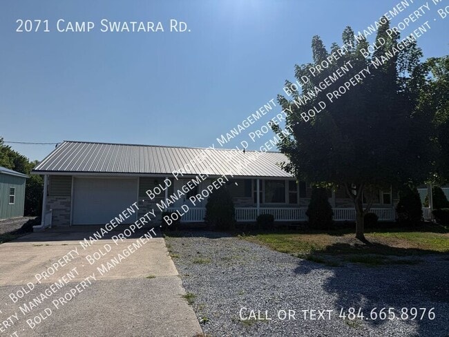 Photo - 2071 Camp Swatara Rd