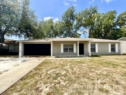 Building Photo - 3269 Clewiston St Rental