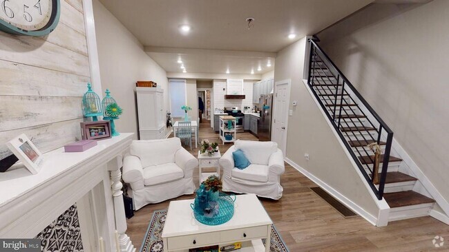Building Photo - 1216 S Markoe St Rental