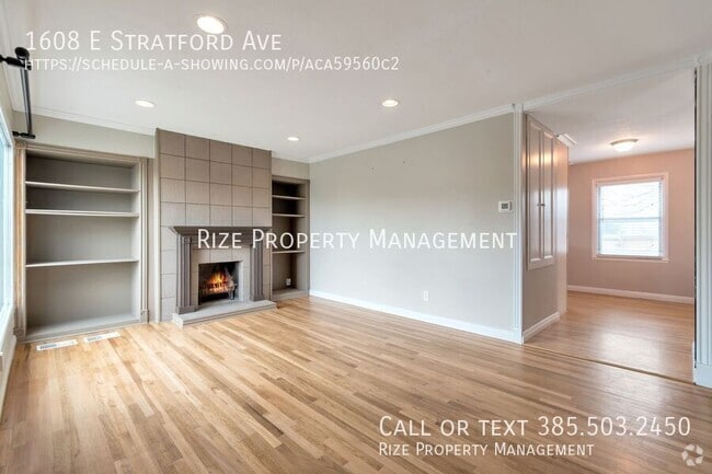Building Photo - 1608 E Stratford Ave Rental