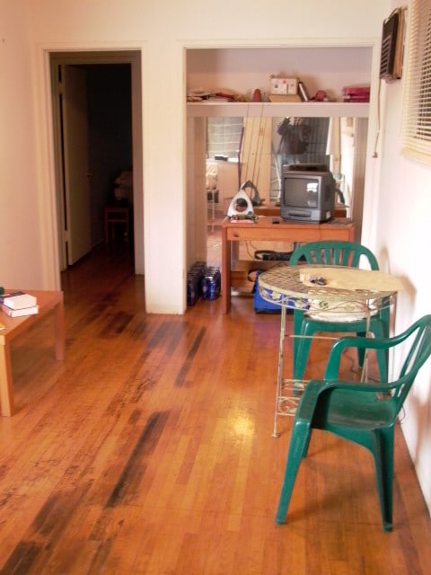 Photo - 4603 1/2 Marmion Way Unit 4603 1/2