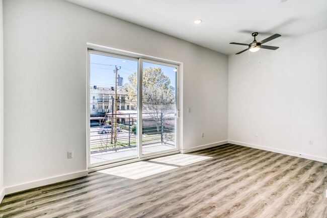 Photo - Rawlins Street Flats