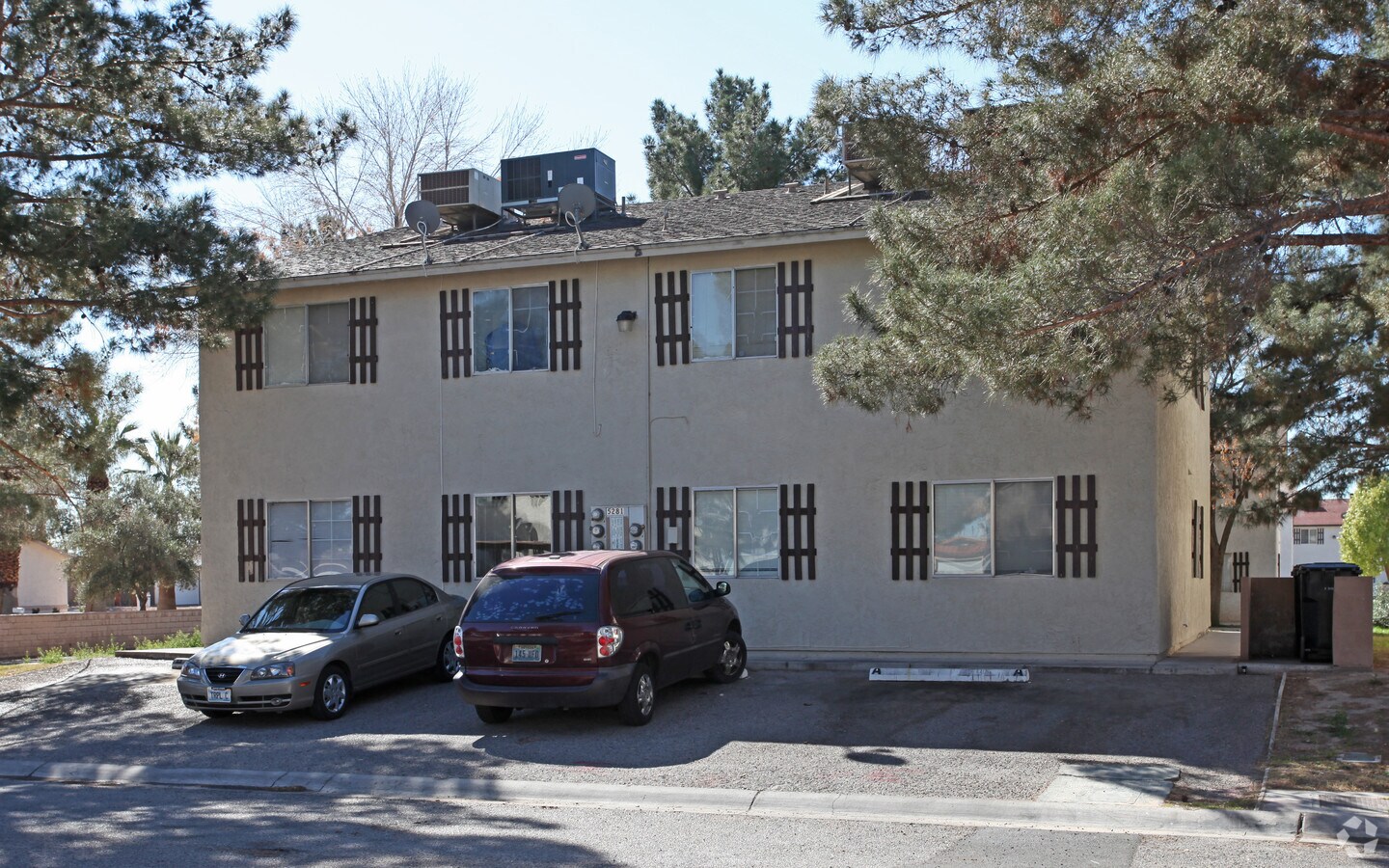 Photo - Sunrise Pines Apartments