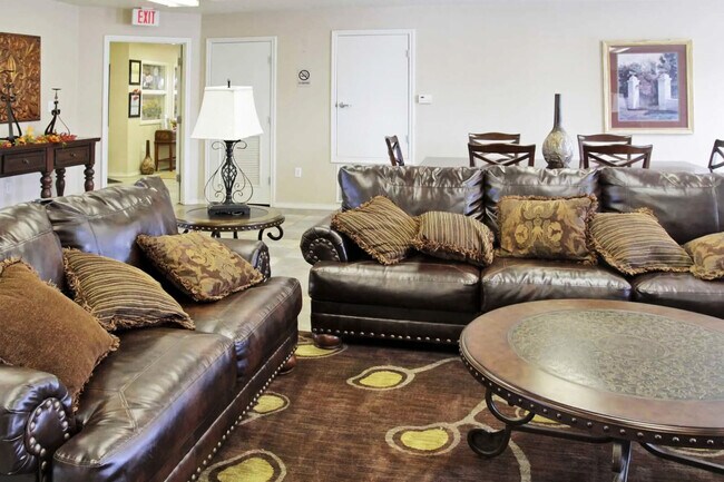 Cantibury Pointe Apartments