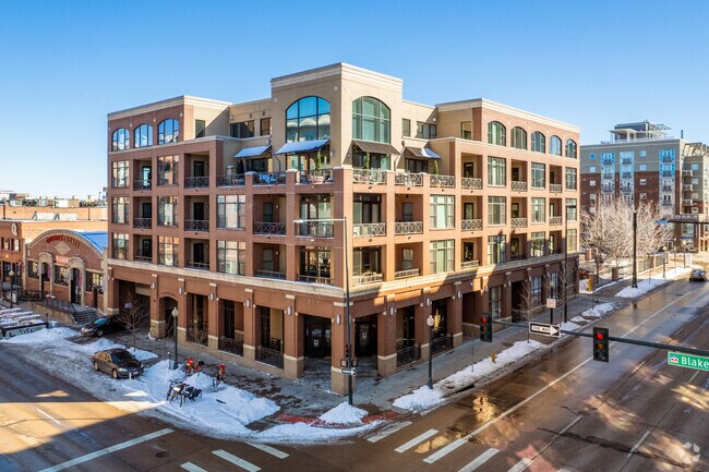 Photo - Diamond Lofts