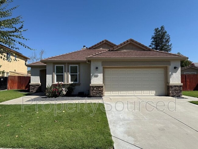 Building Photo - 617 Dody Dr Rental