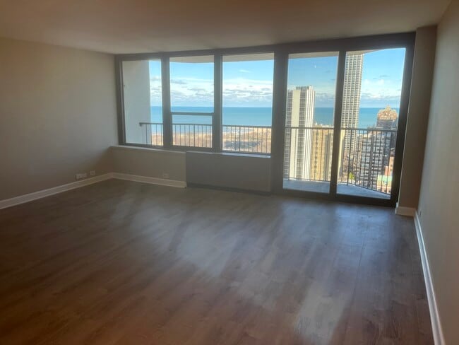 Photo - 1560 N Sandburg Terrace Unit 2610