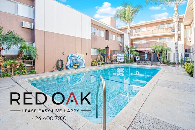 Photo - 15405 Vanowen St Unit 10