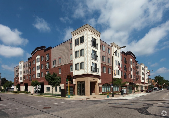 Monroe Village Senior Apartments - Monroe Village Senior Apartments