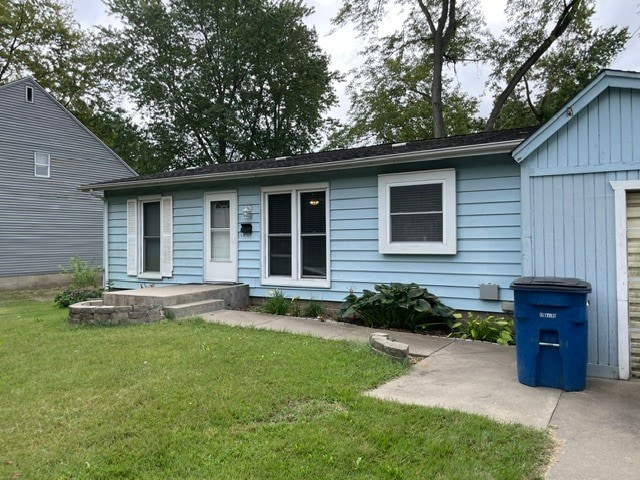 508 E Osborn St