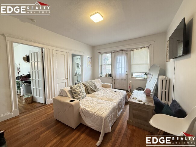 Photo - 130 Brainerd Rd Unit 16