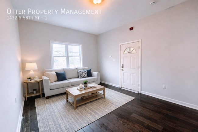 Building Photo - 1432 S 58th St Unit 1