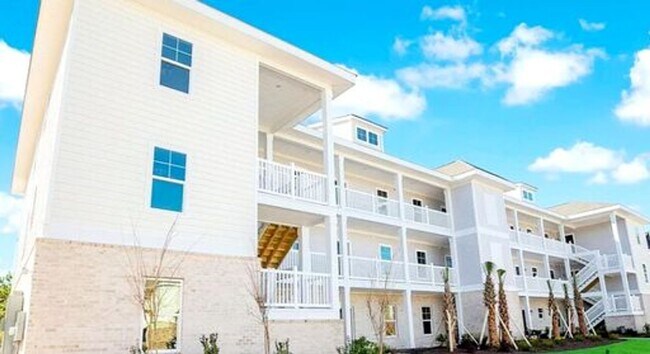 Kiskadee Parke - Kiskadee Parke Unit A