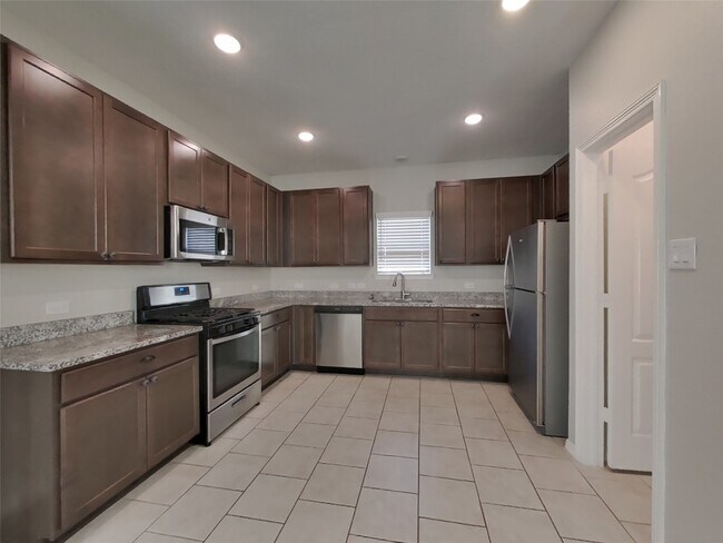 Photo - 20010 Northpark Oak Ln