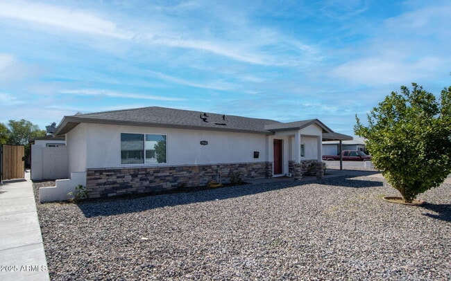 Photo - 1503 W Garden St