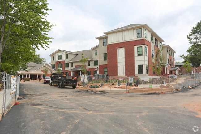 Photo - Trinity Walk Apartments