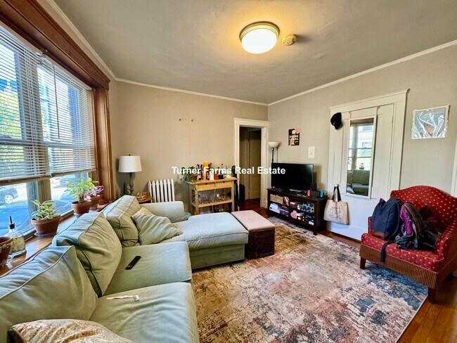 Photo - 99 Hancock St Unidad 2