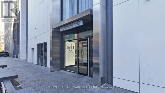 Photo - 8 Cumberland St Unité 2006