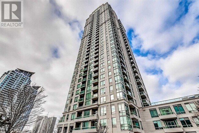 Photo - 3504 Hurontario St Unité 2309