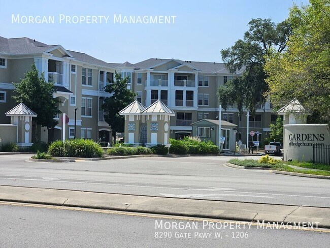 Building Photo - 8290 Gate Pkwy W