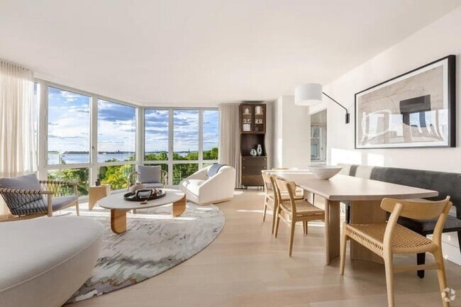 Building Photo - 3 bedroom in NEW YORK NY 10282 Unit 1905 Rental