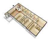 Retreat-Renovated
