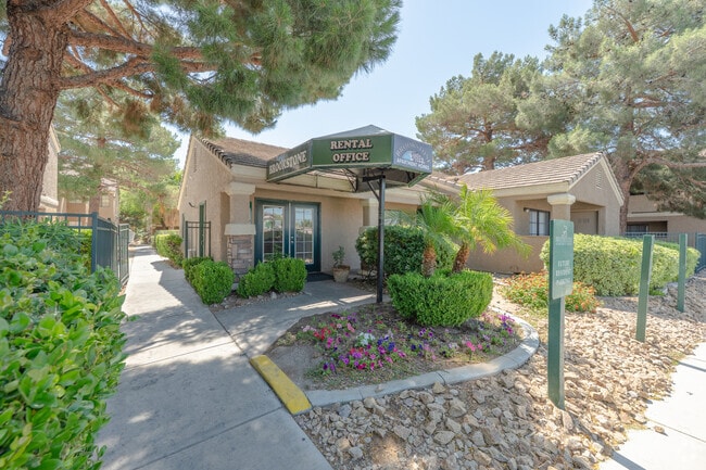Building Photo - Brookstone Rental