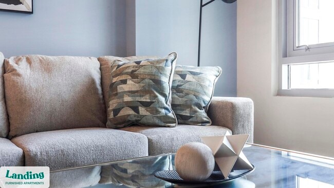 Photo - 3005 Peachtree Rd NW Unidad 1101.1412101