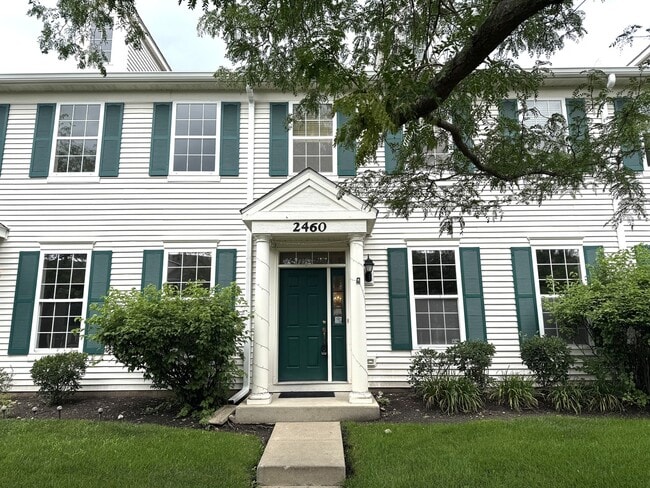 2460 Georgetown Cir