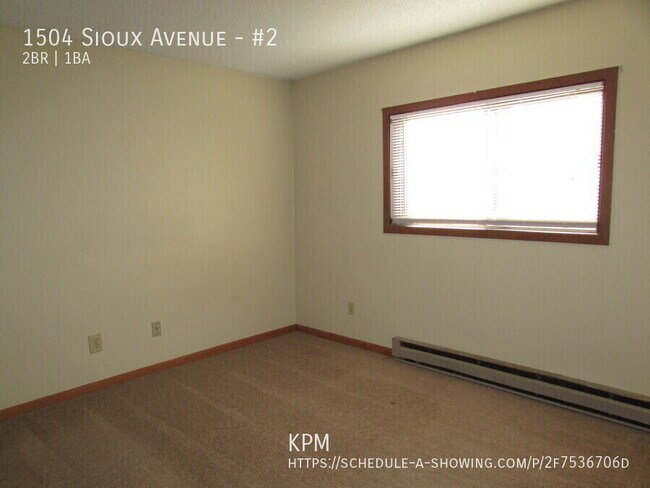 Photo - 1504 Sioux Ave Unit #2