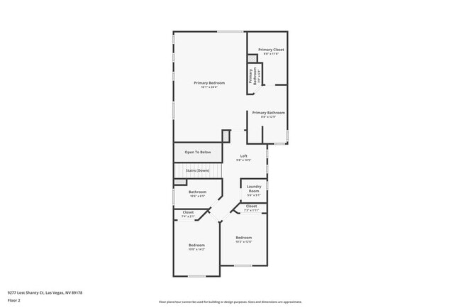 Photo - 9277 Lost Shanty Ct